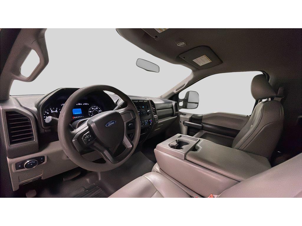 used 2017 Ford F-250 car, priced at $15,940