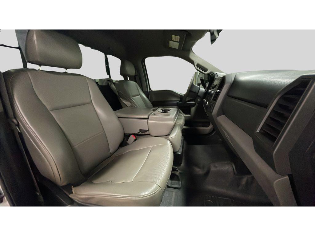 used 2017 Ford F-250 car, priced at $15,940