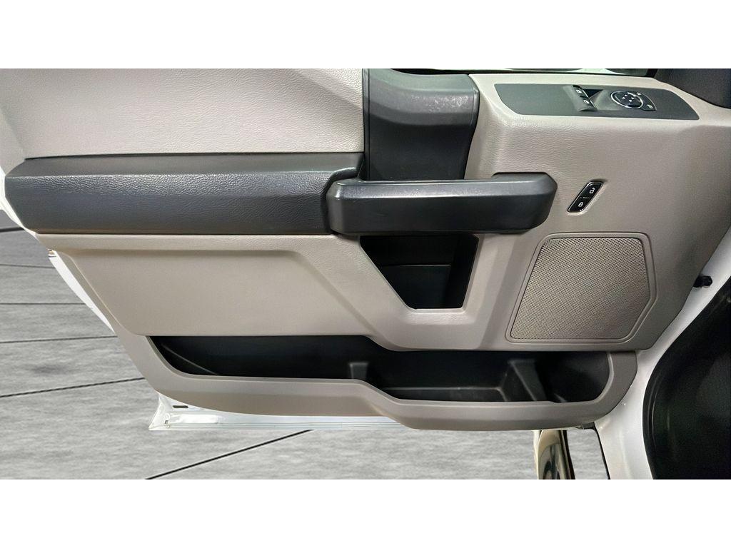 used 2017 Ford F-250 car, priced at $15,940