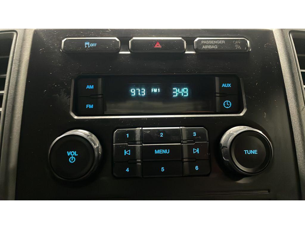 used 2017 Ford F-250 car, priced at $15,940