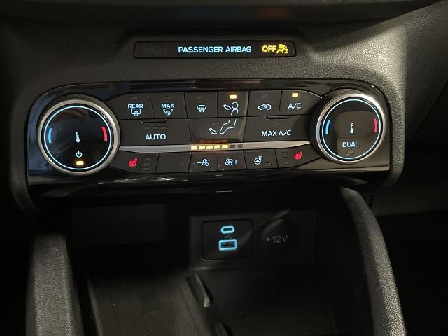 used 2022 Ford Escape car, priced at $24,990