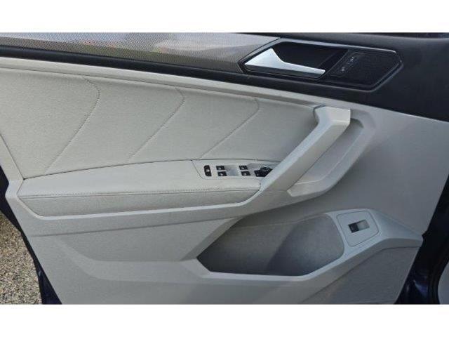 used 2022 Volkswagen Tiguan car, priced at $21,990