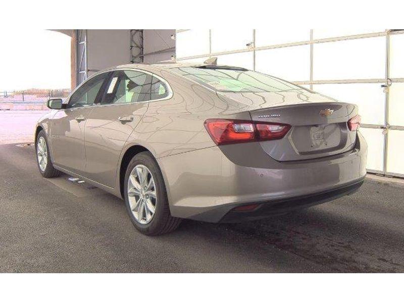 used 2024 Chevrolet Malibu car, priced at $23,850
