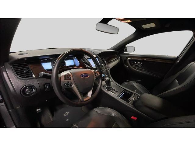 used 2014 Ford Taurus car, priced at $5,603