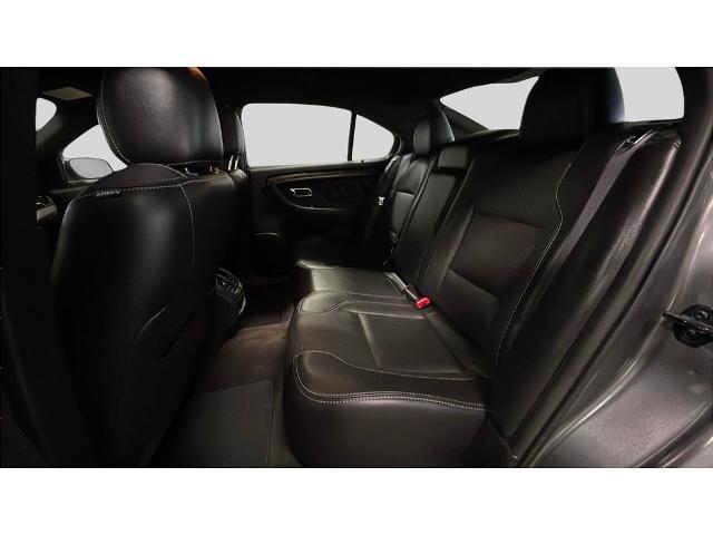 used 2014 Ford Taurus car, priced at $5,603