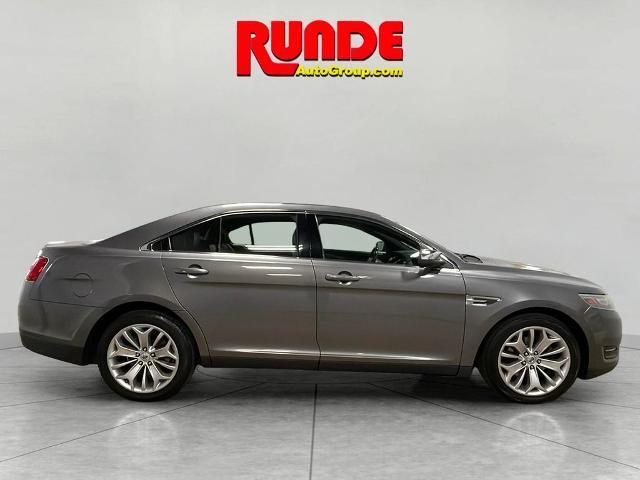 used 2014 Ford Taurus car, priced at $5,603