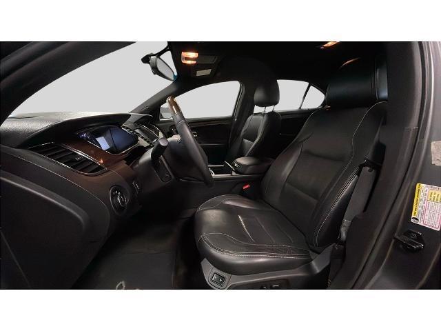 used 2014 Ford Taurus car, priced at $5,603