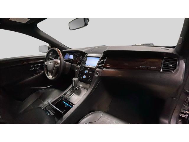 used 2014 Ford Taurus car, priced at $5,603