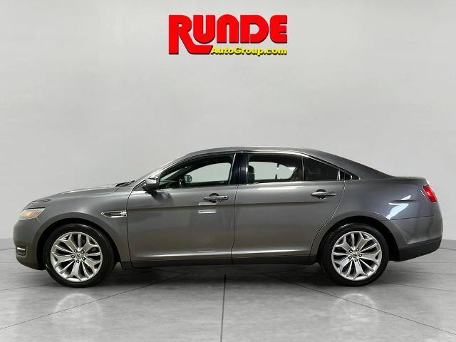 used 2014 Ford Taurus car, priced at $5,603