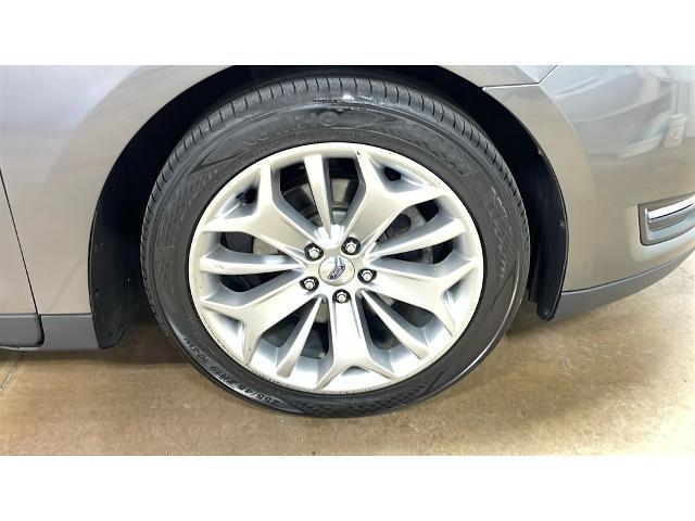 used 2014 Ford Taurus car, priced at $5,603