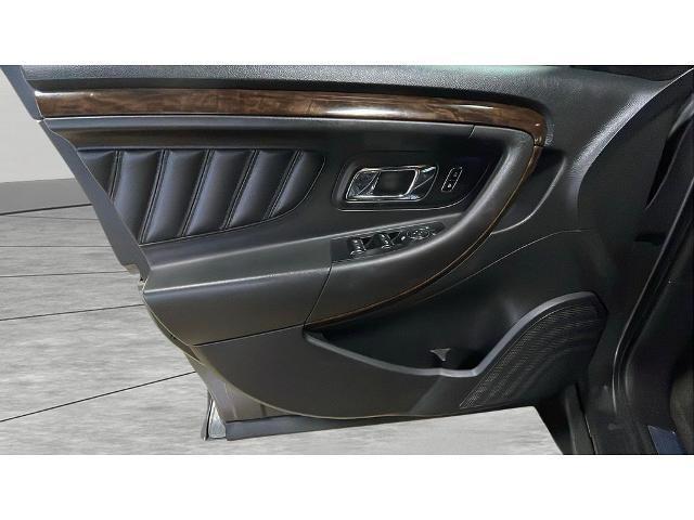 used 2014 Ford Taurus car, priced at $5,603