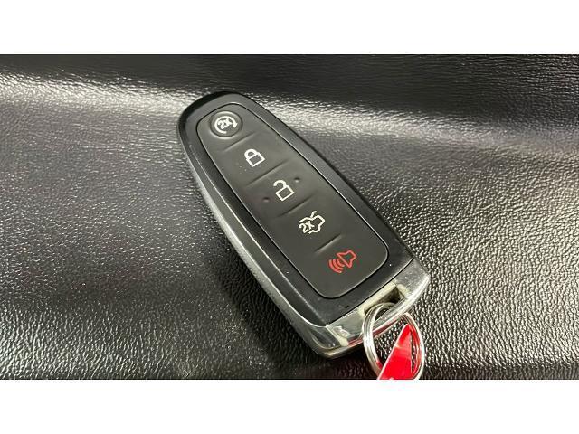 used 2014 Ford Taurus car, priced at $5,603