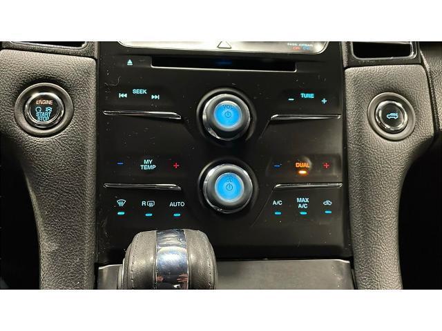 used 2014 Ford Taurus car, priced at $5,603