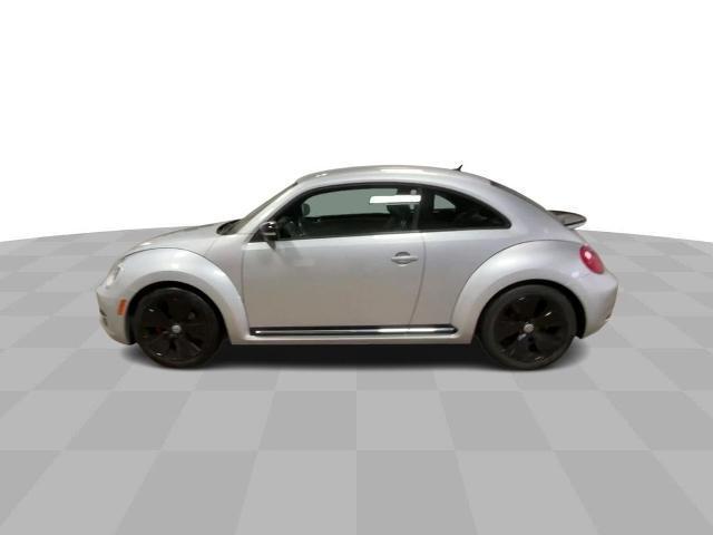 used 2012 Volkswagen Beetle car, priced at $9,989