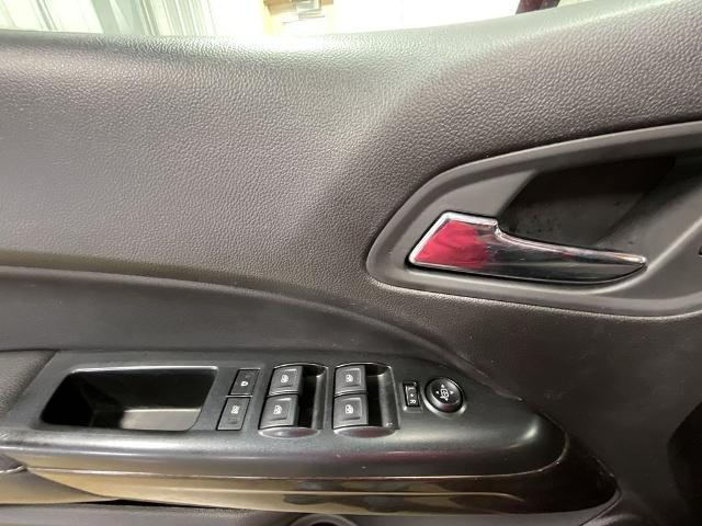 used 2019 GMC Canyon car, priced at $28,491