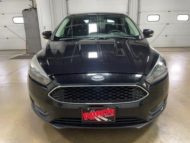 used 2017 Ford Focus car, priced at $9,981