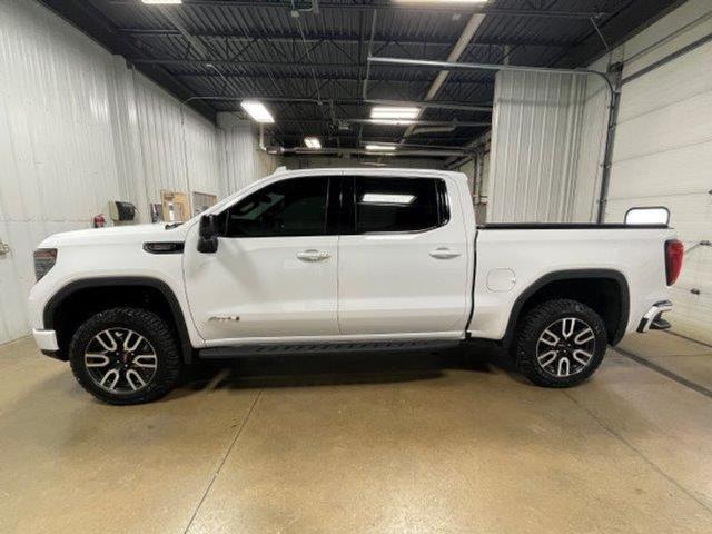 used 2024 GMC Sierra 1500 car, priced at $55,771