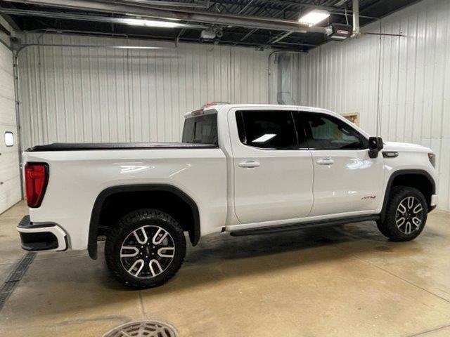 used 2024 GMC Sierra 1500 car, priced at $55,771