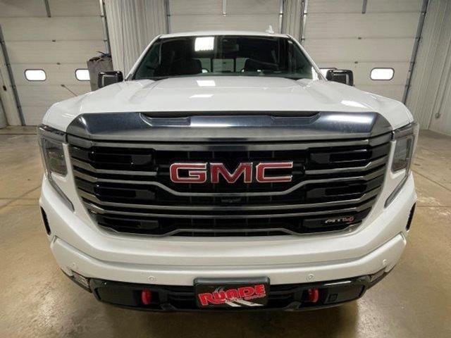 used 2024 GMC Sierra 1500 car, priced at $55,771