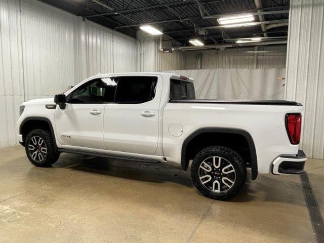 used 2024 GMC Sierra 1500 car, priced at $55,771