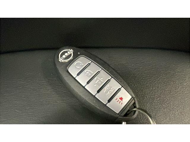 used 2024 Nissan Altima car, priced at $26,721