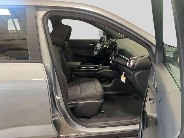 new 2026 Chevrolet Equinox car, priced at $31,745
