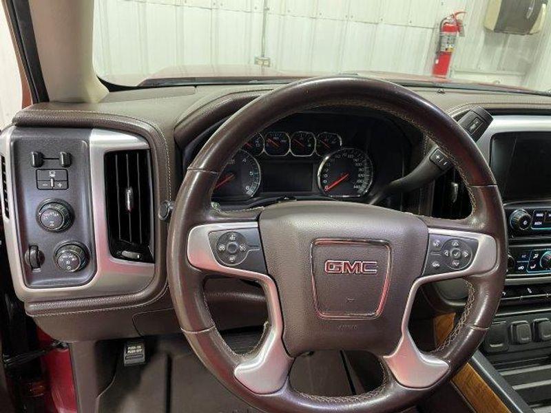 used 2018 GMC Sierra 1500 car, priced at $26,673