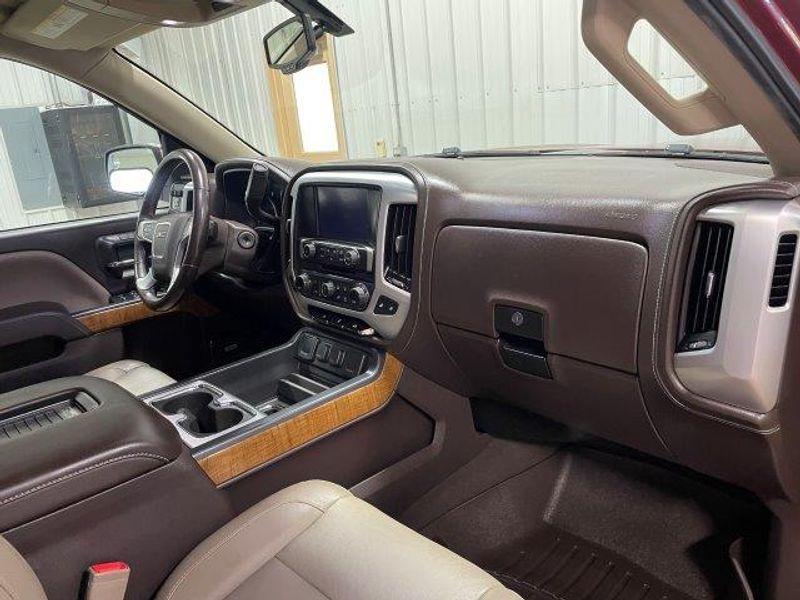 used 2018 GMC Sierra 1500 car, priced at $26,673