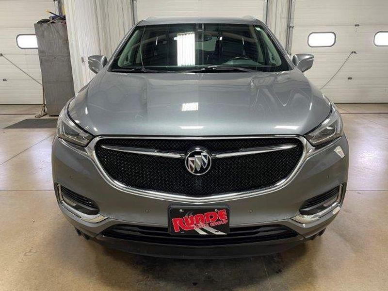 used 2018 Buick Enclave car, priced at $18,491