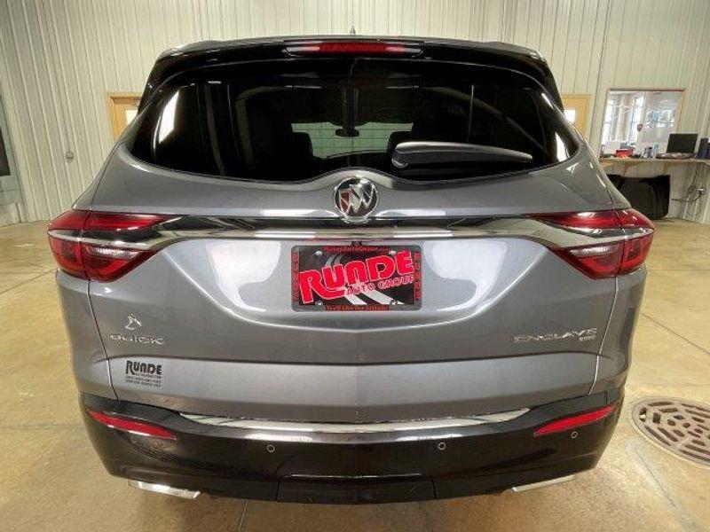 used 2018 Buick Enclave car, priced at $18,491