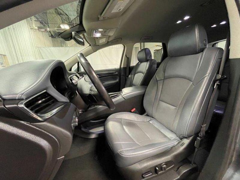 used 2018 Buick Enclave car, priced at $18,491