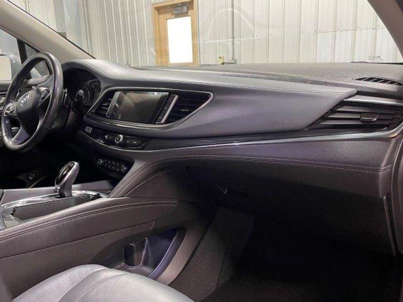 used 2018 Buick Enclave car, priced at $18,491