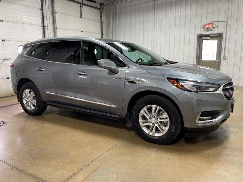 used 2018 Buick Enclave car, priced at $18,491