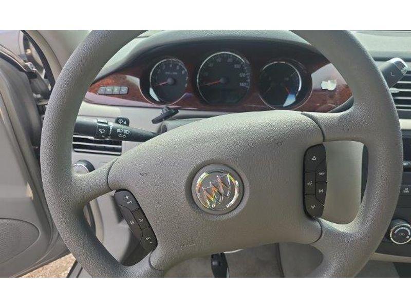 used 2006 Buick Lucerne car