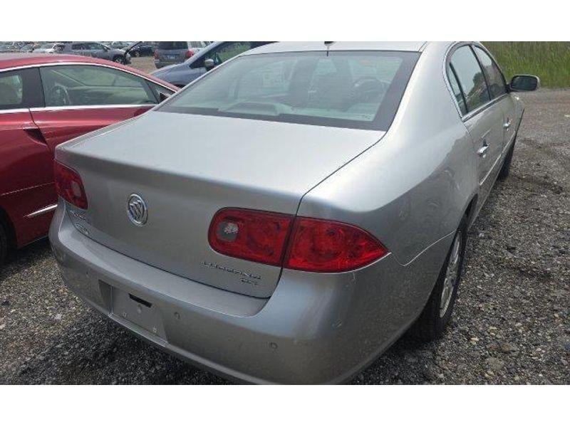 used 2006 Buick Lucerne car