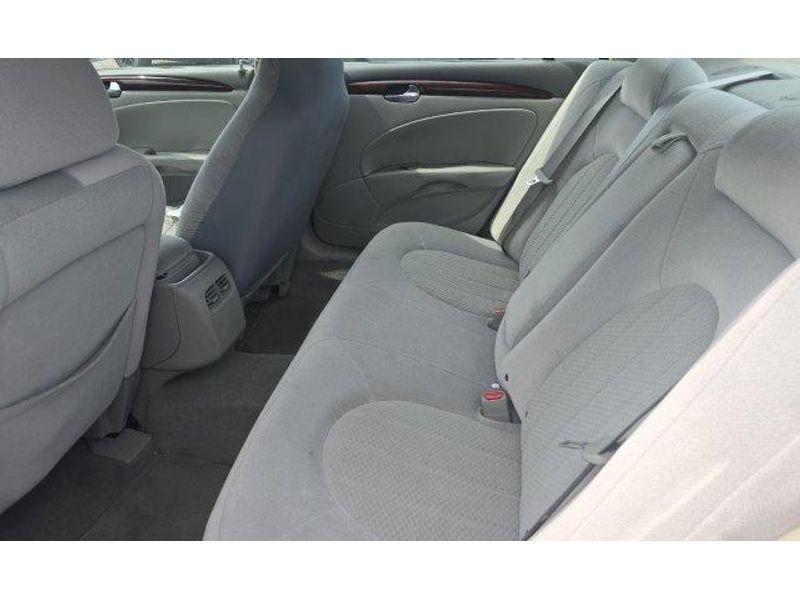 used 2006 Buick Lucerne car