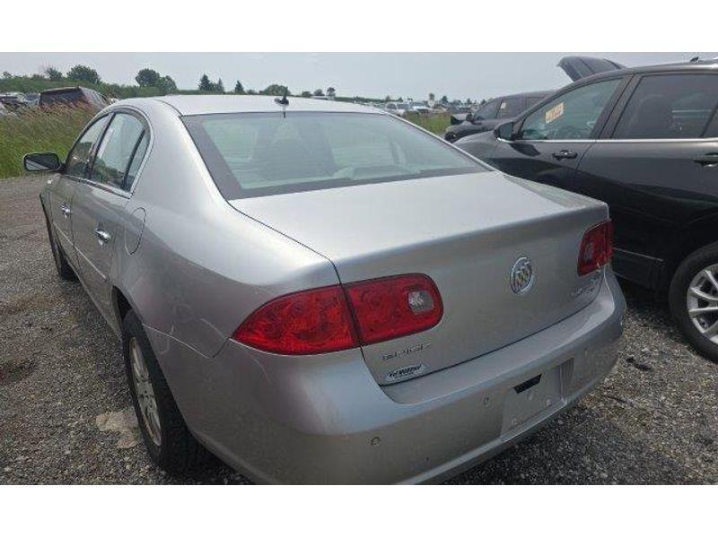used 2006 Buick Lucerne car