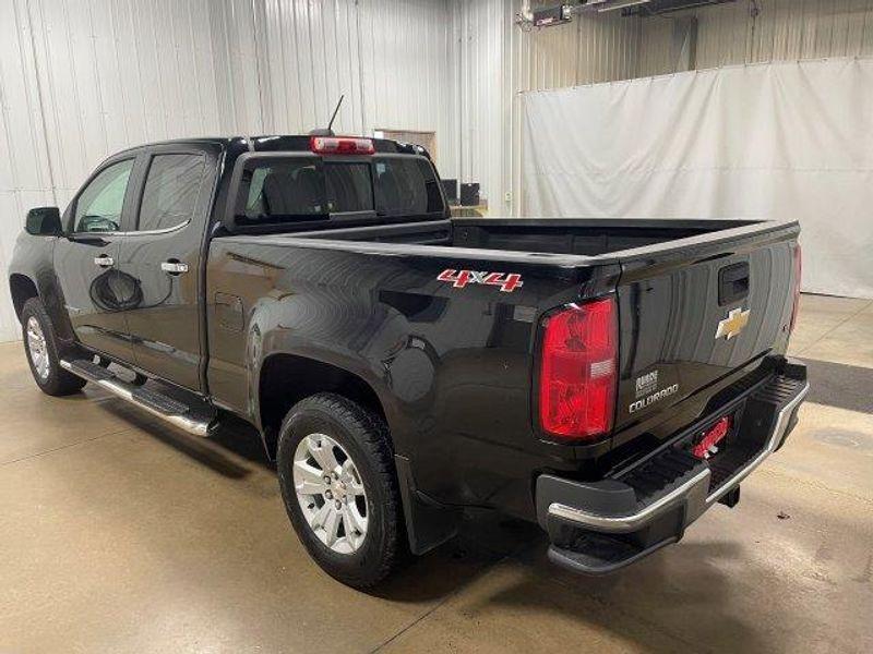 used 2016 Chevrolet Colorado car, priced at $20,990