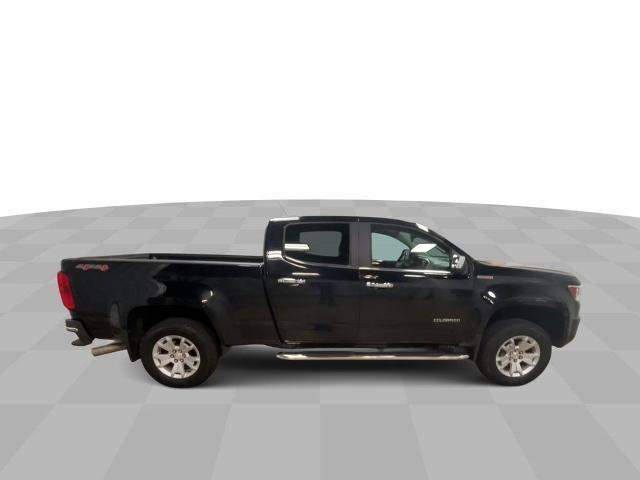 used 2016 Chevrolet Colorado car, priced at $20,990