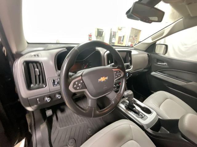 used 2016 Chevrolet Colorado car, priced at $20,990