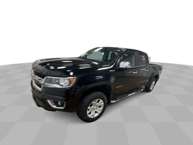 used 2016 Chevrolet Colorado car, priced at $20,990