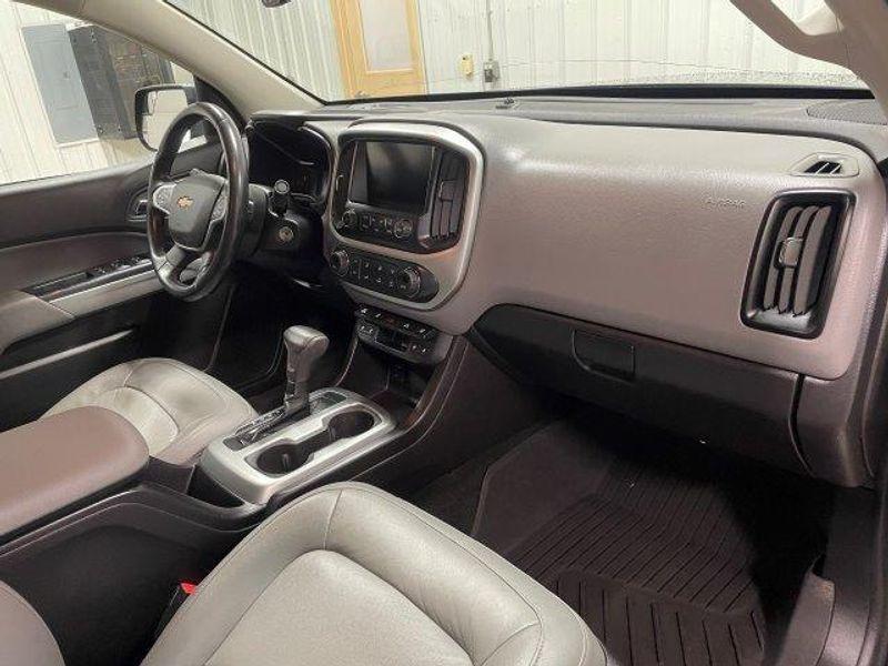 used 2016 Chevrolet Colorado car, priced at $20,990