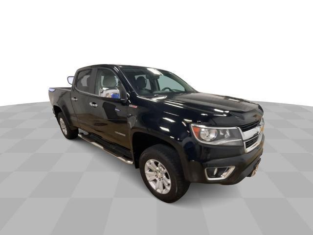 used 2016 Chevrolet Colorado car, priced at $20,990