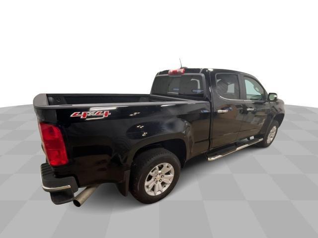 used 2016 Chevrolet Colorado car, priced at $20,990