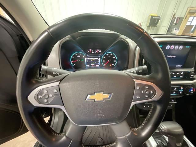 used 2016 Chevrolet Colorado car, priced at $20,990