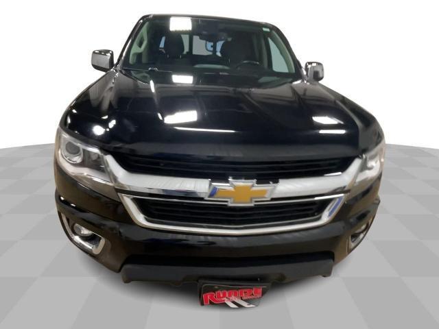 used 2016 Chevrolet Colorado car, priced at $20,990