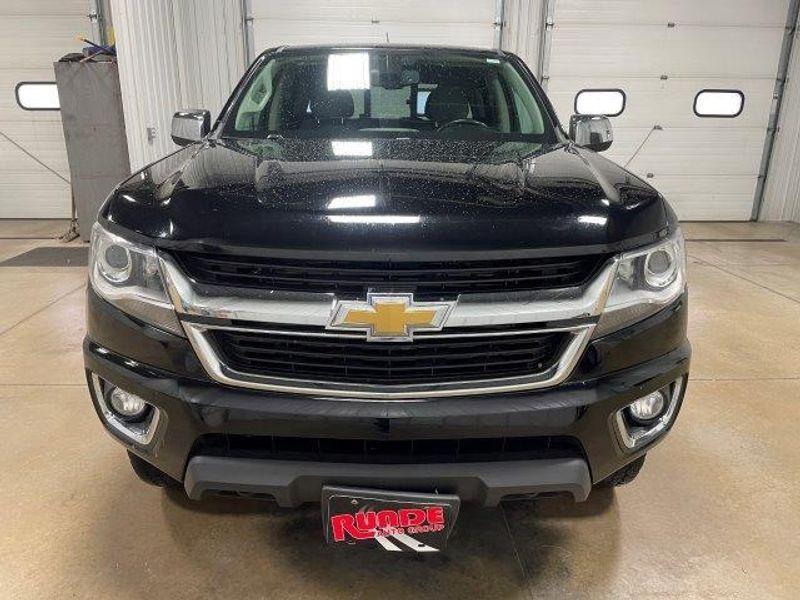 used 2016 Chevrolet Colorado car, priced at $20,990