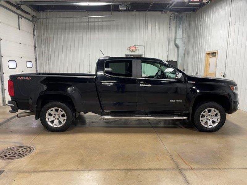 used 2016 Chevrolet Colorado car, priced at $20,990