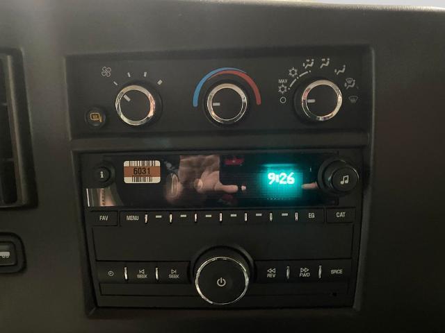 new 2025 Chevrolet Express 3500 car, priced at $51,915