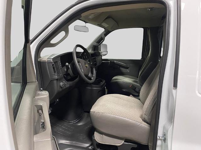 new 2025 Chevrolet Express 3500 car, priced at $51,915